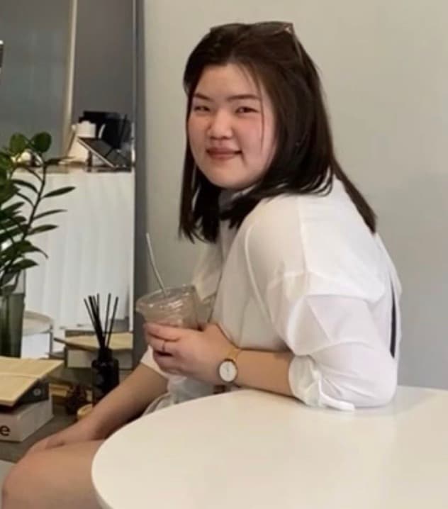 Miss Phitchapha Uraijaree