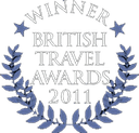 Travvy Award