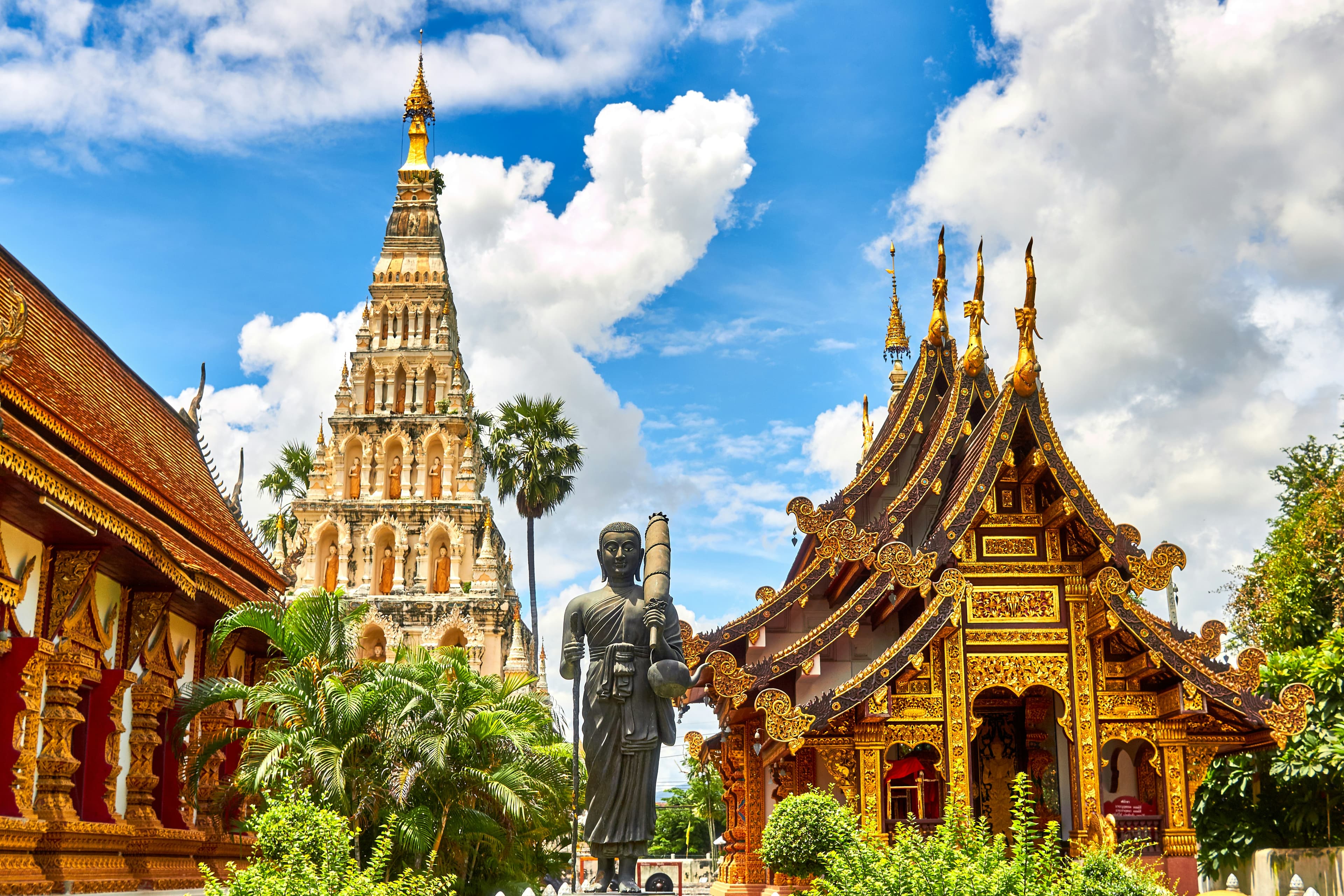 Bangkok & Pattaya