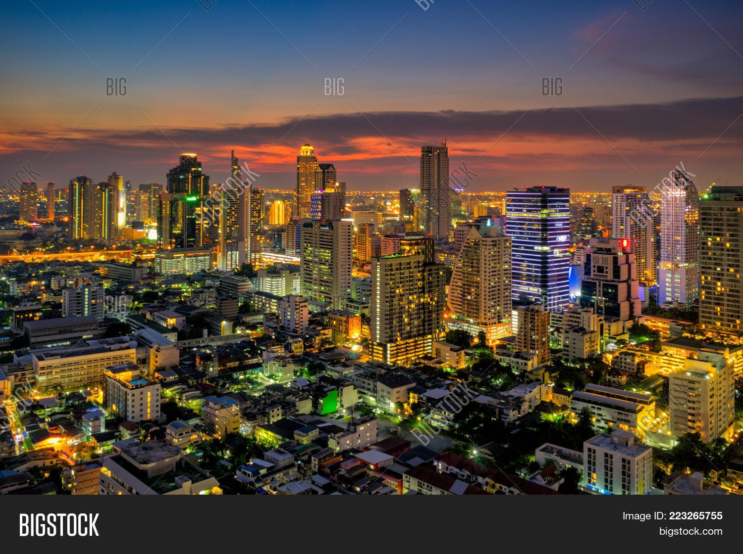 Thailand